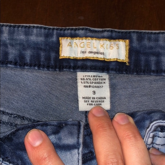 Shorts - Picture 3 of 3